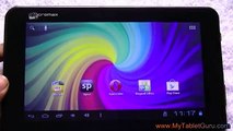 How to Increase Internal Memory of an Android Tablet