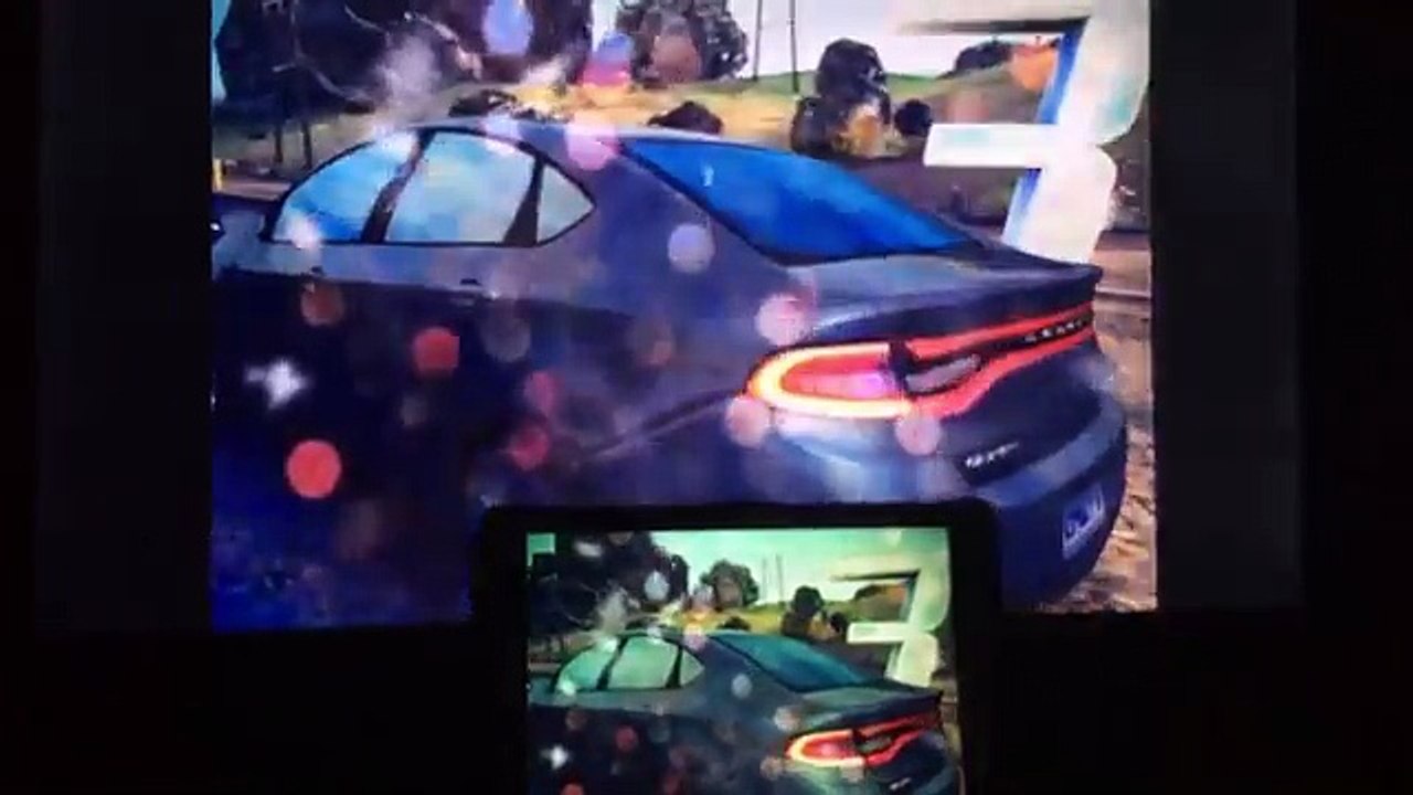 How to Airplay/Mirror Your iOS Device to the Amazon Fire TV/Stick