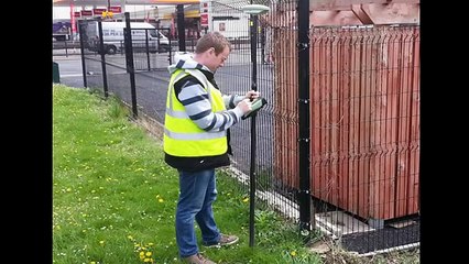 GPS Surveying Equipment Courses