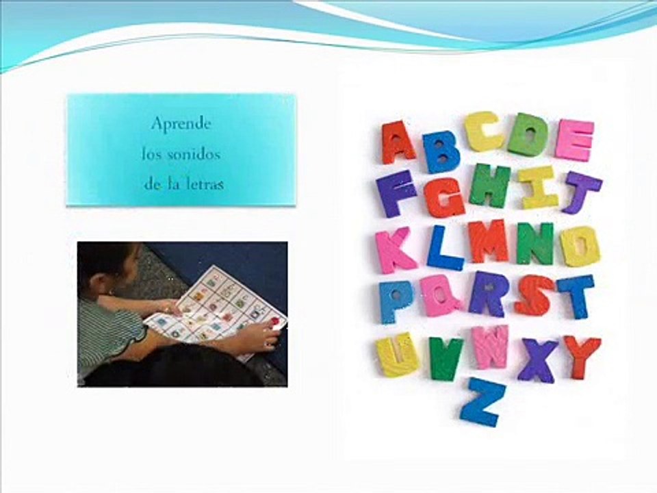 sonidos de las letras con musica.wmv