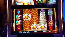 Bier Haus 200 Slot Hand Pay $20 Spin Bonus 40 Free Spins High Limit