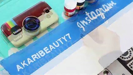 DIY: Cabina de fotos Instagram | Photo Booth