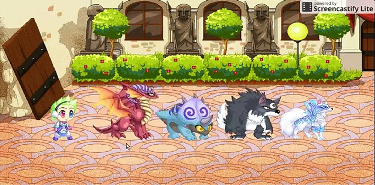 Prodigy Math Game: Finding the Rare Fallen Star during the Starlight Festival!