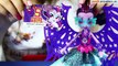 My Little Pony - Equestria Girls - Friendship Games - Midnight Sparkle / Миднигхт Спаркл - B3646