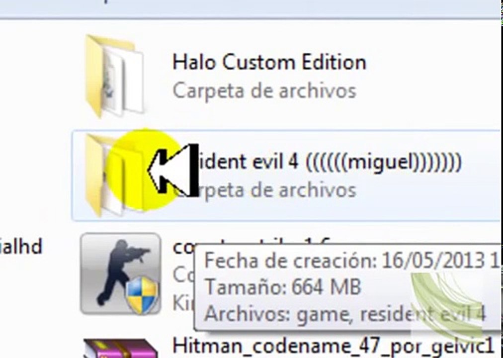 Como Descargar E instalar Resident Evil 4 FULL AL ESPAÑOL 1 link Super Comprimido (new)
