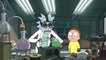 Rick and Morty season 3 Episode 9 "The ABC's of Beth" Full Episode