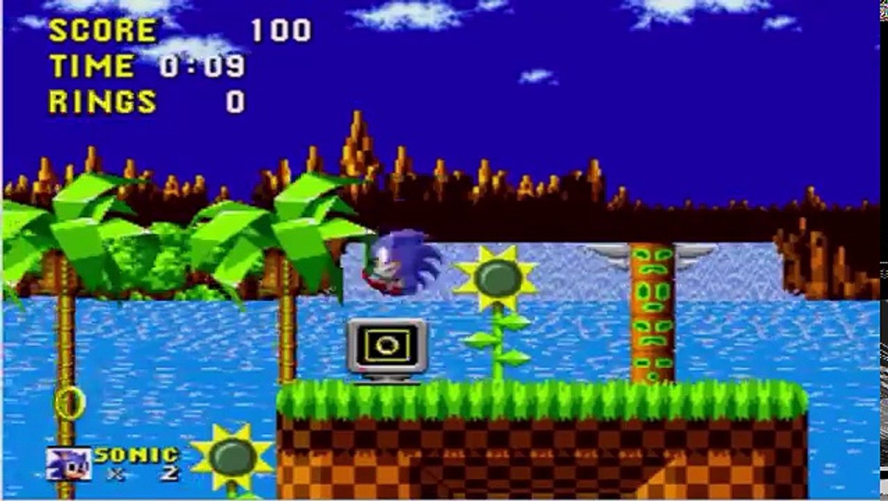 Descargar Emulador de SEGA GENESIS (MEGADRIVE) + JUEGOS (roms) para PC 2016