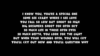 Sia - Rainbow (Lyrics) My Little Pony (Original Motion Picture)