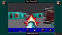 50th Video Special: Wolfenstein 3D - All Boss Fights! (PS3)