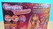 Blingles Glimmer Glam Styler Studio Create Decorate With GLITTER Stickers