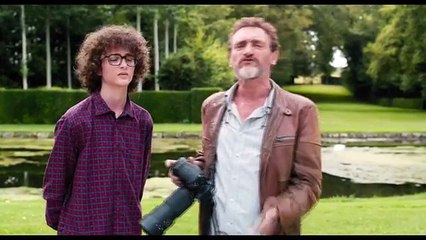 LE SENS DE LA FÊTE Nouvelle Bande Annonce (2017) Jean-Paul Rouve, William Lebghi