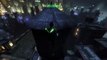 Batman Arkham City Mods - Green Lantern II | Kyle Rayner