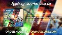 IMAscore - Liseberg Soundtrack [Album Pre-Listening]