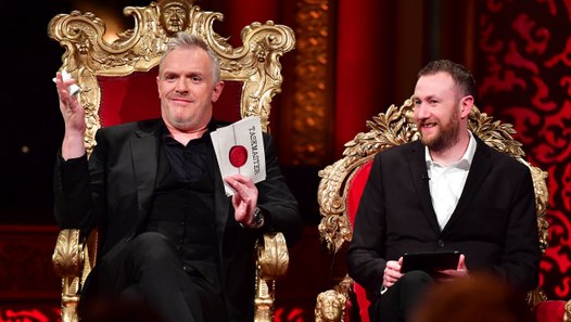 Taskmaster Season 5 Episode 3 (( Watch Full Episode )) ~ Online - video