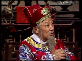 Bao Thanh Thiên 1993 (Phần 04) - Tập 01 - Phim Đài Loan Hay