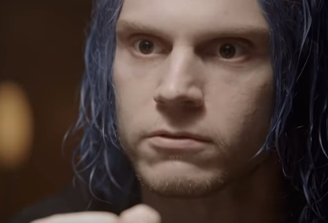 Watch  American Horror Story: Cult advanced preview: Season 7, episode 3 Neighbors From Hell - (TV Series) 2O17 " Streaming Online