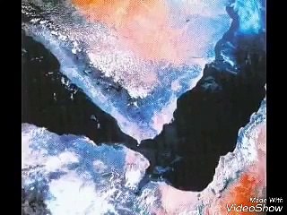 Bilowga calaamaadka qiyaamaha oo ka soo ifbaxay bada Somalia