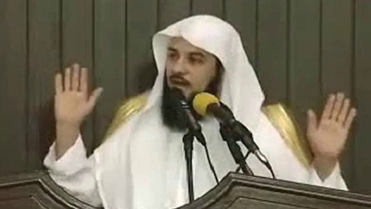 قصة الامام احمد بن حنبل مع الخباز
