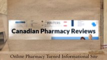 Safe Canadian Pharmacy Reviews