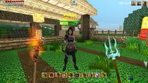 10 games like minecraft for android 2016