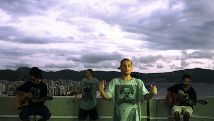 Acústico 1Kilo Deixe me Ir (Baviera, Knust e Pablo Martins)