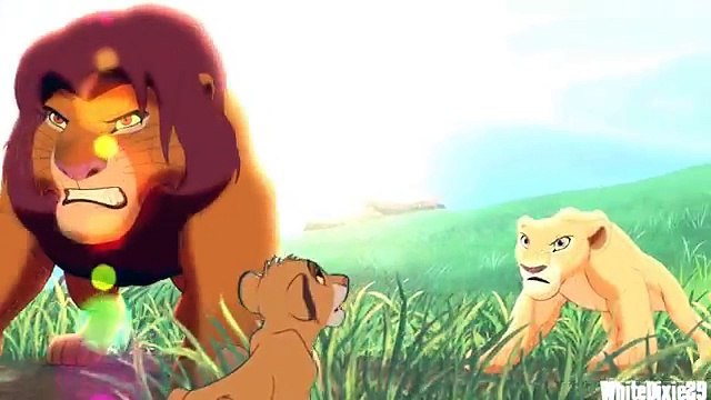 The Lion King 4●Simbas forgotten cub●(KOPA STORY CROSSOVER)
