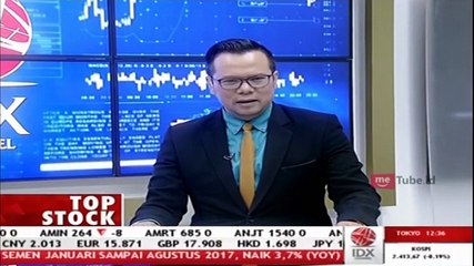 Menperin: Industri Makan dan Minuman Nasional Perlu Perluas Pasar