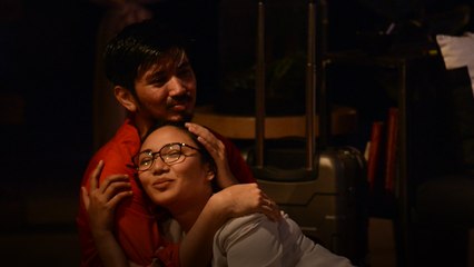 Experimental Malay language theatre explores gender, faith and identity