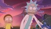 Movies-HD | Rick and Morty Season 3 Episode 9 "The ABC's of Beth"