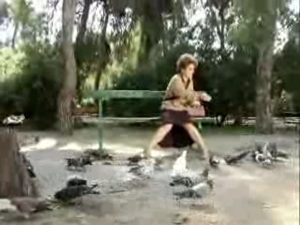 mamie rambo