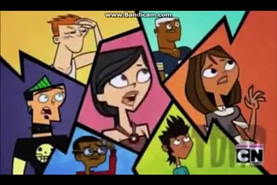 Total Drama All-Stars Funny Moments- Part 1(Owned! Moments)