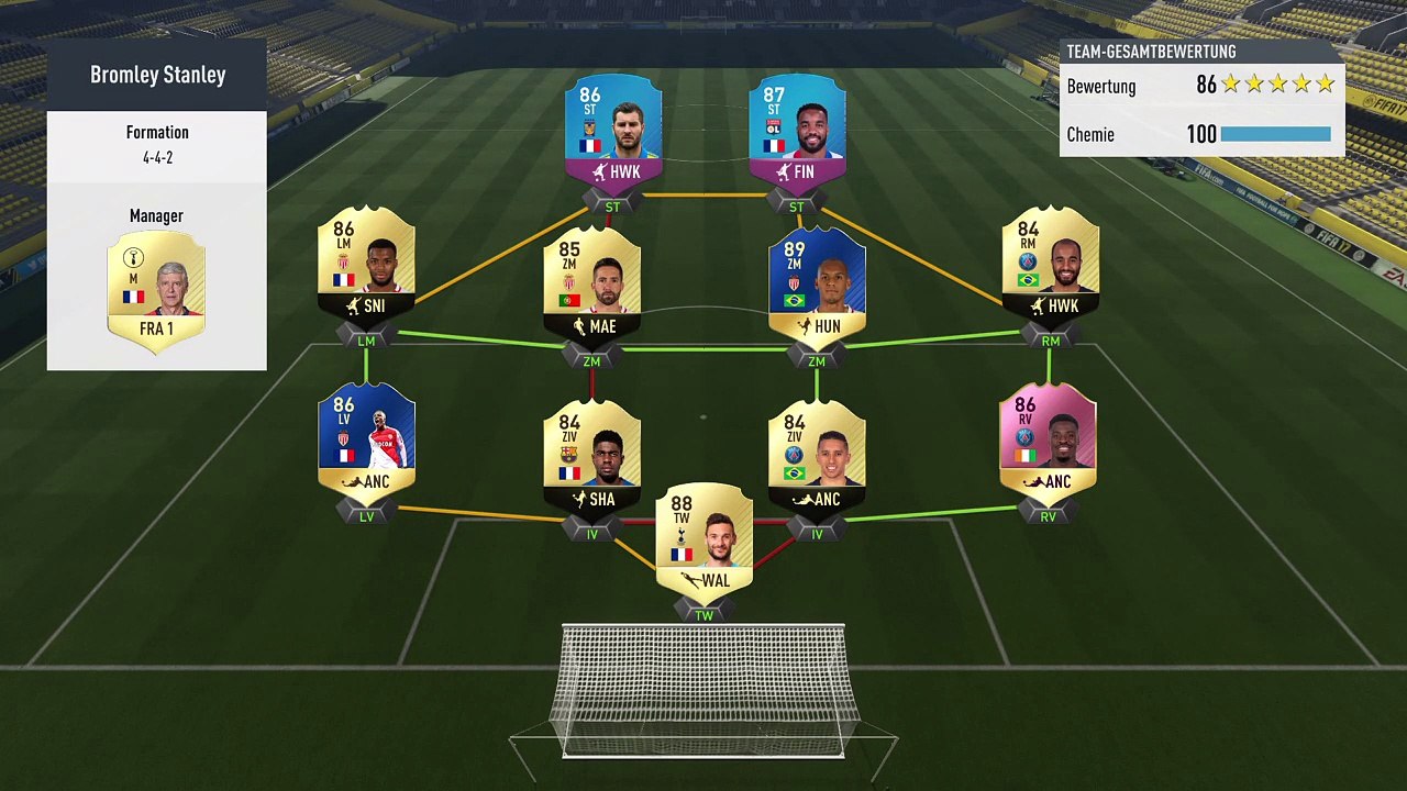 FIFA 17_FUT