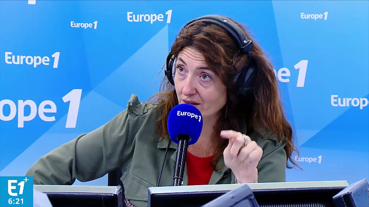 Panne à Montparnasse : pour les préjudices indirects "la SNCF a un geste à faire"