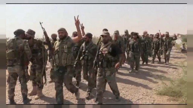 ООН обсуждает кризис в Сирии