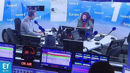 Le journal des sports - Didier Deschamps, pas rancunier !