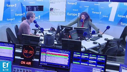 François Carlier : "La SNCF n'a pas pris en charge les préjudices indirects"