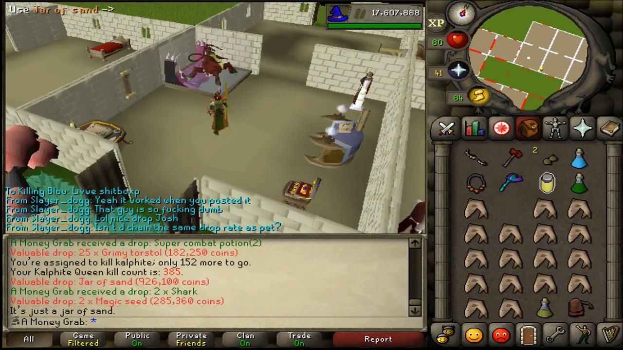 Iron Man Series Pt. 4 (Kq Pet/DFH)