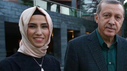 Erdoğan'ın Torununa Aybüke İsminin Verilmesinin Sırrı Ortaya Çıktı