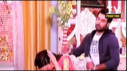 हरमन को पता चला की सौम्या है प्रेग्नेंट| शक्ति अस्तित्व के एहसास की| टीवी प्राइम टाइम हिन्