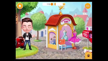 Best Games for Kids - Sweet Baby Girl First Love Android Gameplay HD