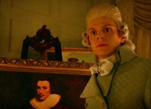 American Horror Story: Cult | Season 7 Ep.3 '' Neighbors From Hell'' (Series O7xEO3) FX.2O17'' Quality HD