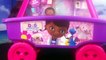 Disney Doc McStuffins Full Episodes Pet Vet|Disney Junior Toys|Full Episodes of Doc McStuffins Toys
