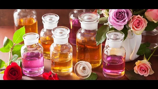 Эфирное масло апельсина для здоровья и красоты