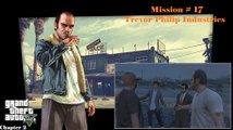 Grand Theft Auto V: C2 # 01 - Trevor Philips Industries
