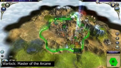 Top Fantasy Turn Based Strategy Games