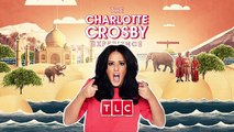 Charlotte Crosby starts tonight at 9pm!