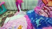 Elife yeni Deniz kızı kostümü , eğlenceli çocuk videosu