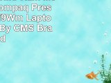 8Gb 1X8Gb CMS Ram Memory For Compaq Presario Cq58Bf9Wm LaptopNotebook By CMS Brand