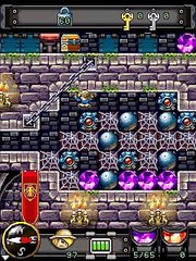 Diamond Rush Bavaria Stage 7 Exit 1