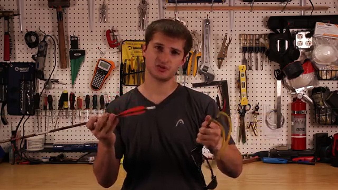 SLINGSHOT BOW Under $10